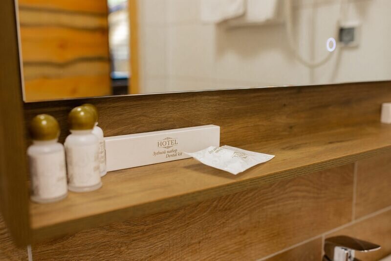 Дом Усадьба 8-местный