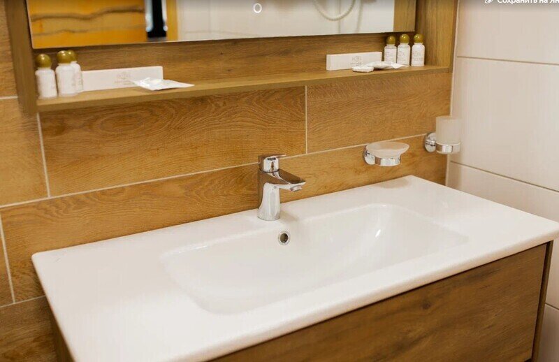 Дом Усадьба 8-местный