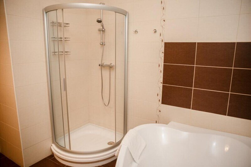 Номер 2-местный ПК