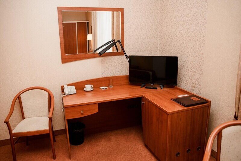 Стандартный 2-местный DBL