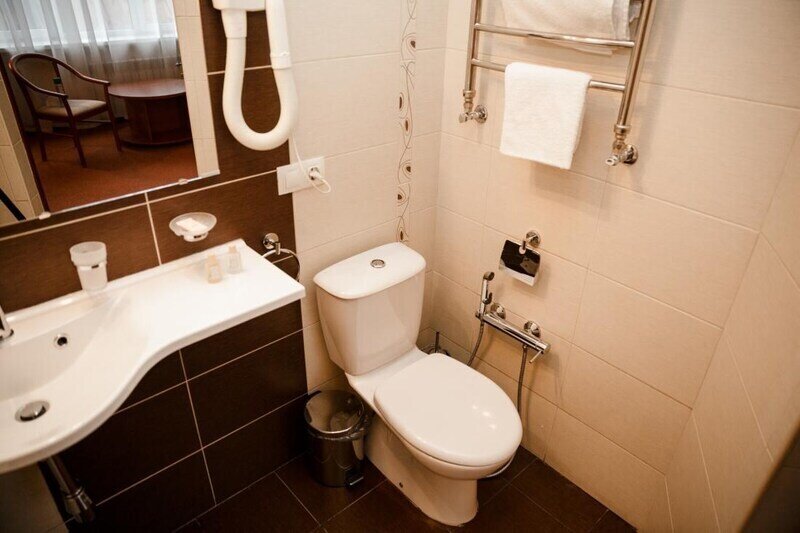 Стандартный 2-местный DBL