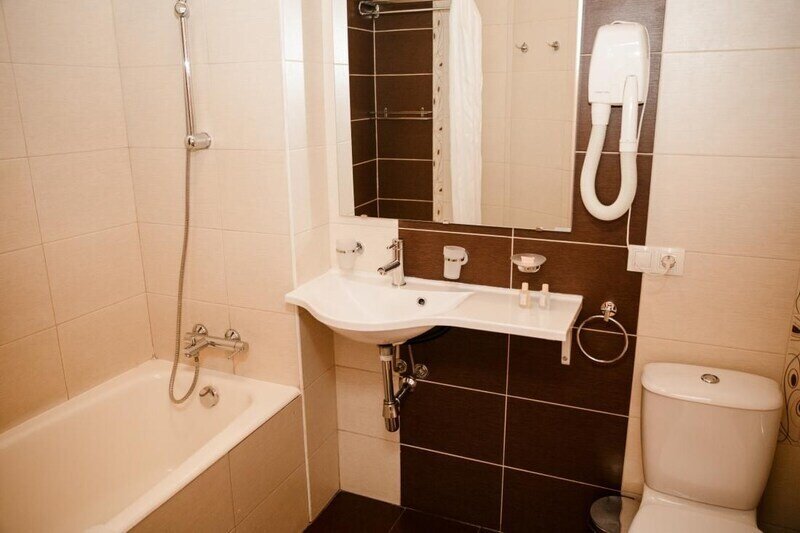 Стандартный 2-местный DBL