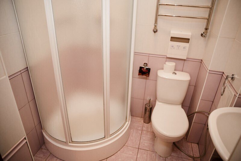 Эконом 2-местный DBL