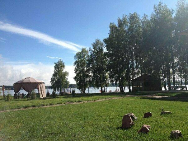 Территория | Хаски-хаус, Нижегородская область