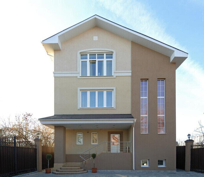 Отель Maks Haus, Самарская область, Самара 