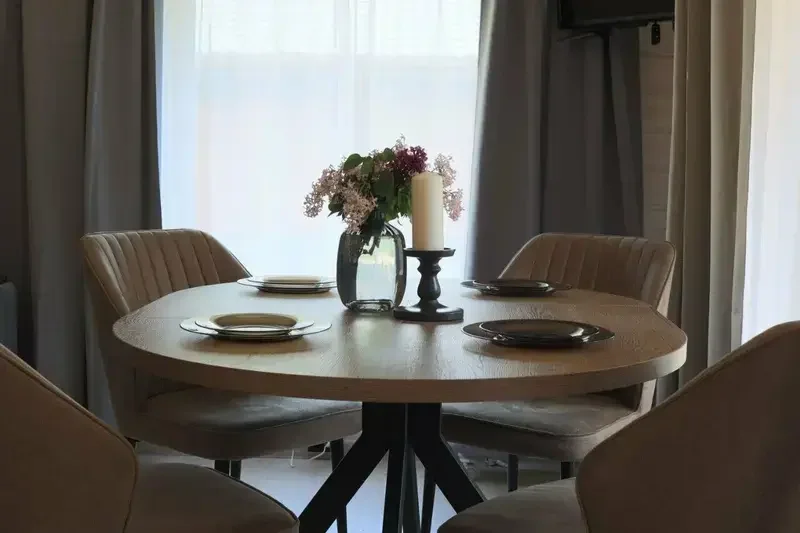 Агроусадьба Мечта, Тверская область: фото 5