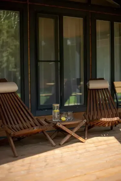 Агроусадьба Мечта, Тверская область: фото 3