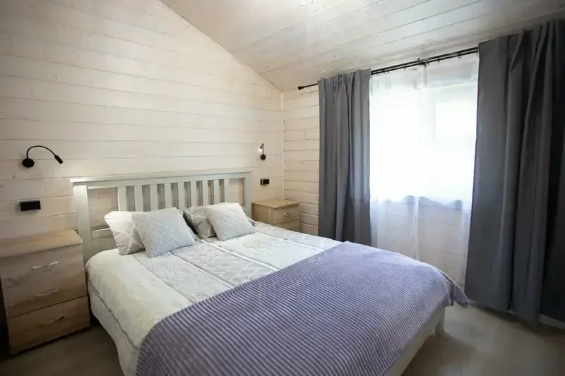 Агроусадьба Мечта, Тверская область: фото 4