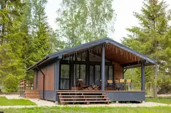 База семейного отдыха Агроусадьба Мечта