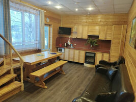 Гостевой дом №7 6 местный, База отдыха Мечка, Новодвинск