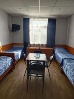 Номер 4-х местный стандарт, База отдыха Мечка, Новодвинск