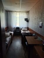 Номер 3-х местный стандарт, База отдыха Мечка, Новодвинск