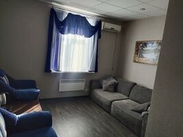 Номер улучшенной комфортности, База отдыха Мечка, Новодвинск