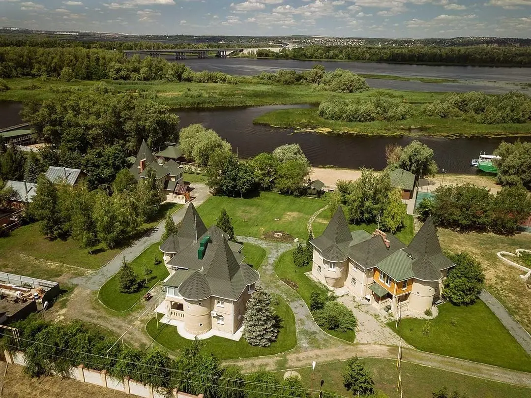 Старый замок, Саратовская область: фото 5