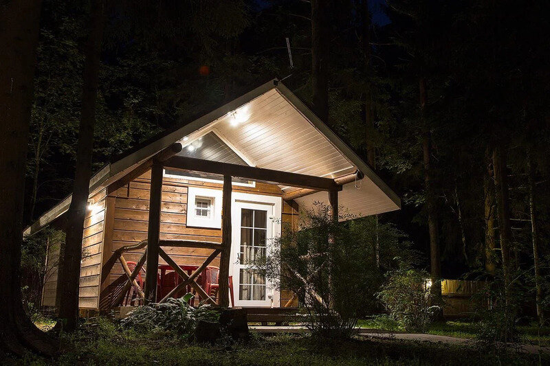 Грин форест, Тверская область: фото 5