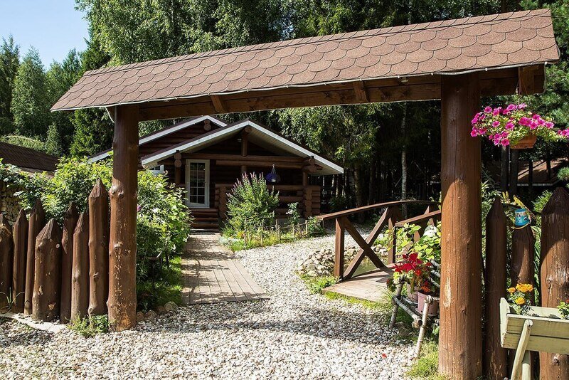 Грин форест, Тверская область: фото 2