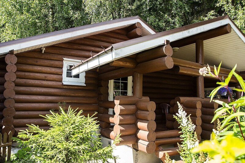 Грин форест, Тверская область: фото 3