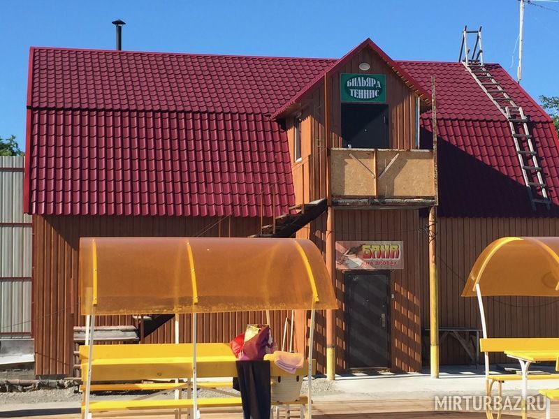 Рассвет, Камчатский край: фото 4