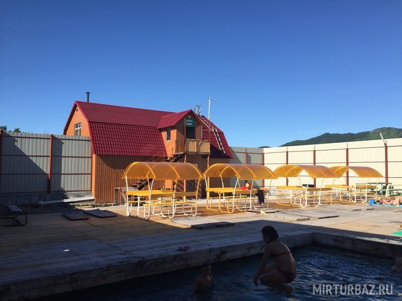 Рассвет, Камчатский край: фото 3