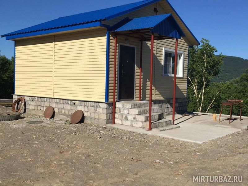 Рассвет, Камчатский край: фото 2