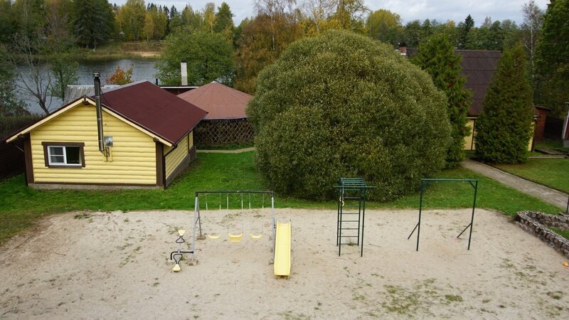 Luzhskaya Derevnya, Ленинградская область: фото 5