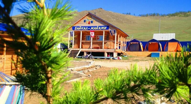 Байкал Майами, Иркутская область: фото 2