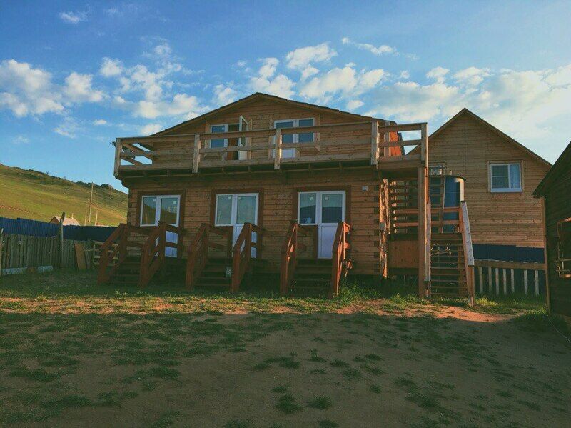 Байкал Майами, Иркутская область: фото 3