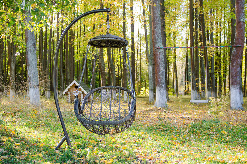 Местечко Бор, Ивановская область: фото 4