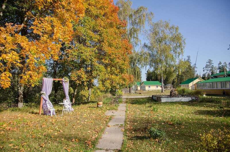 Местечко Бор, Ивановская область: фото 3