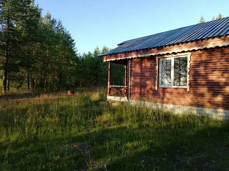 ОзероНот, Мурманская область: фото 4