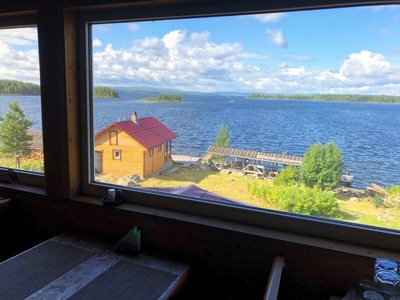 ОзероНот, Мурманская область: фото 3