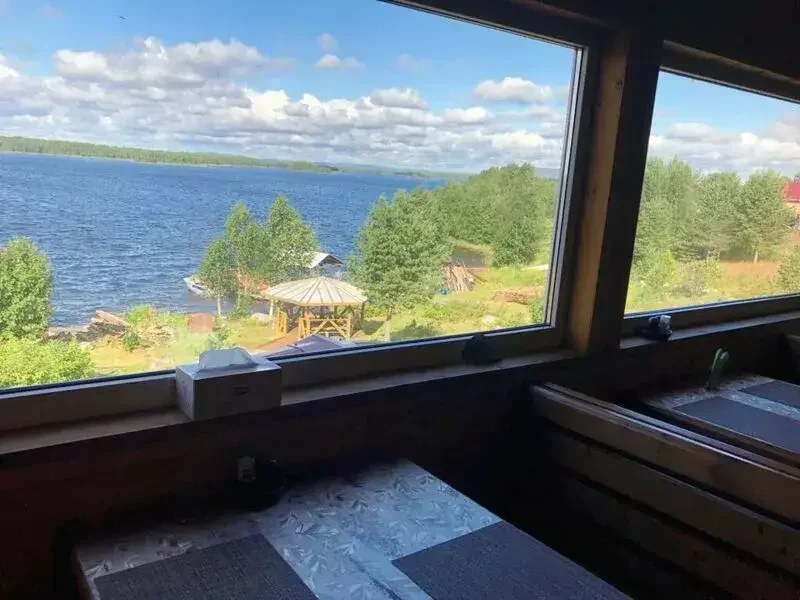 ОзероНот, Мурманская область: фото 5