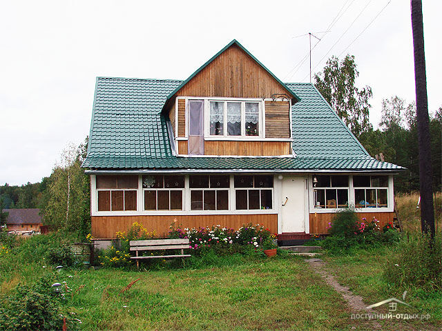 Карху Салма, Республика Карелия: фото 4