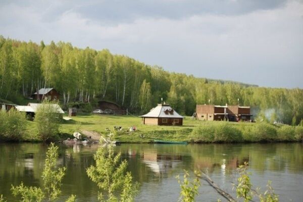 Потапыч, Красноярский край: фото 4