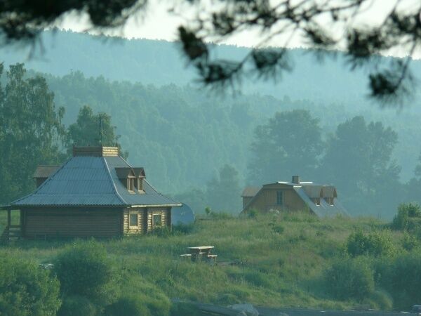 Потапыч, Красноярский край: фото 5