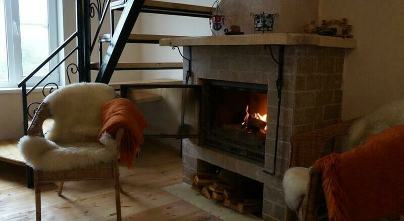 Экодом Пихта, Алтайский край: фото 4