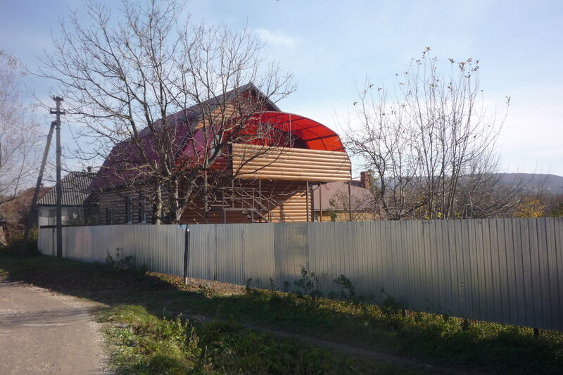 Рубин, Республика Адыгея: фото 2