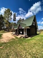 Коттедж № 3 с сауной, Загородный клуб Оленья гора, Себежский