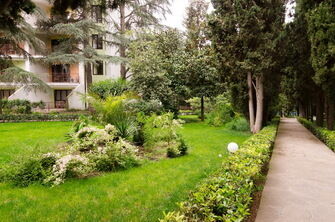 Отель «Тестовый»