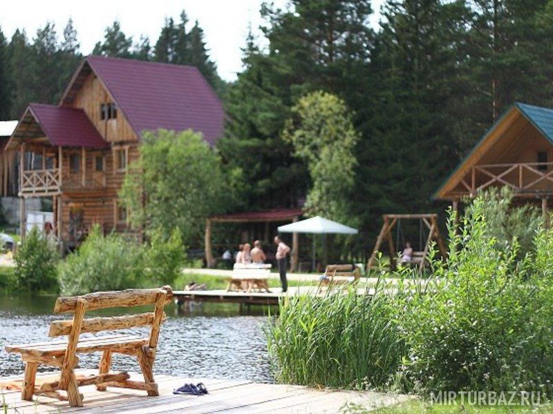 Заозерье, Челябинская область: фото 5