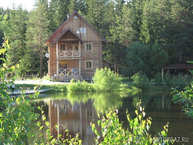 Заозерье, Челябинская область: фото 2