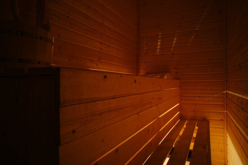 Барн Хаус 4-местный (2 спальни)