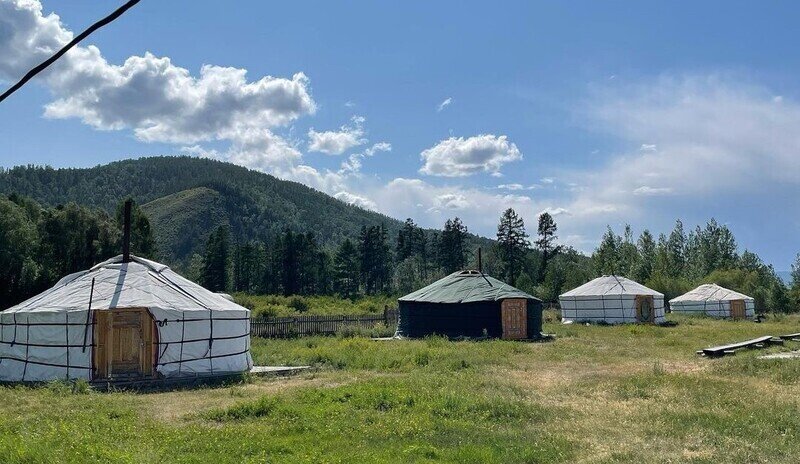 Уургайлыг | Арголик, Республика Тыва