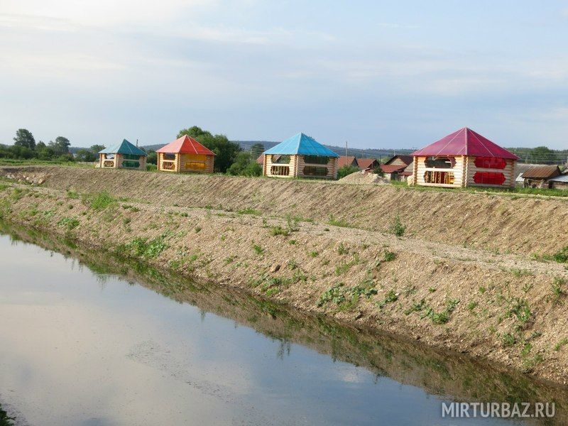 Брёховский луг, Пермский край: фото 2