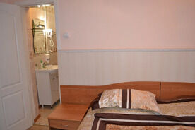 Джуниор сюит 2-местный 2-комнатный, Пансионат Плес, Плес