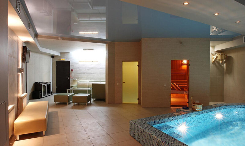 Гостиница Аванта, Новосибирская область, Новосибирск 