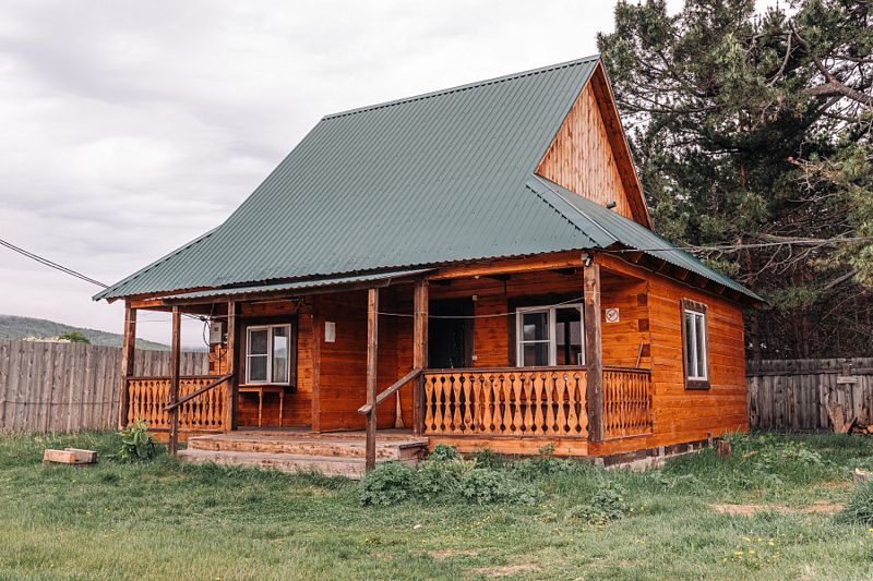 Семейный , Республика Бурятия: фото 4