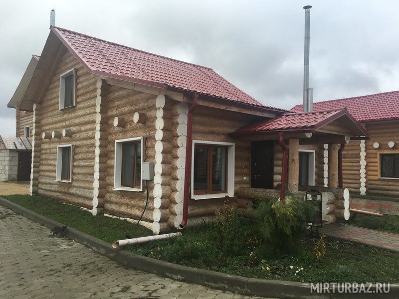 Брёховский луг, Пермский край: фото 4