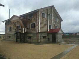 Пятиместный номер (№ 6), Эко-комплекс Брёховский луг, Суксун