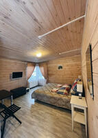 Люкс, База отдыха Парк Гришкино, Калининский район